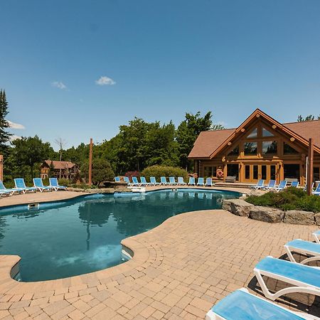 Fiddler Lake Resort Chalet 76 Deer Mille-Isles Εξωτερικό φωτογραφία